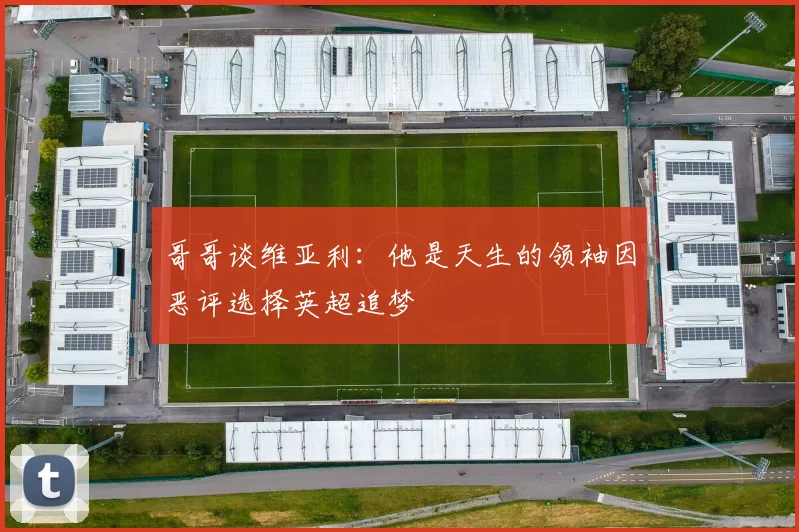 哥哥谈维亚利：他是天生的领袖因恶评选择英超追梦
